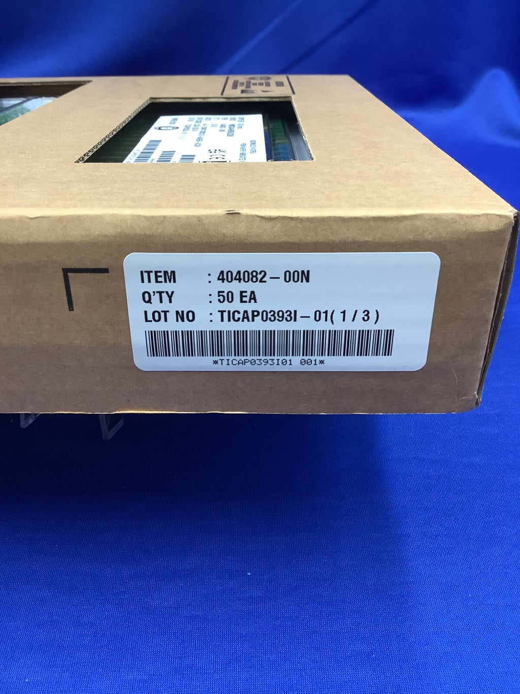 NEW HMCG94AHBRA283N HYNIX 64GB (1X64GB) 2RX4 PC5-6400B RDIMM MEMORY