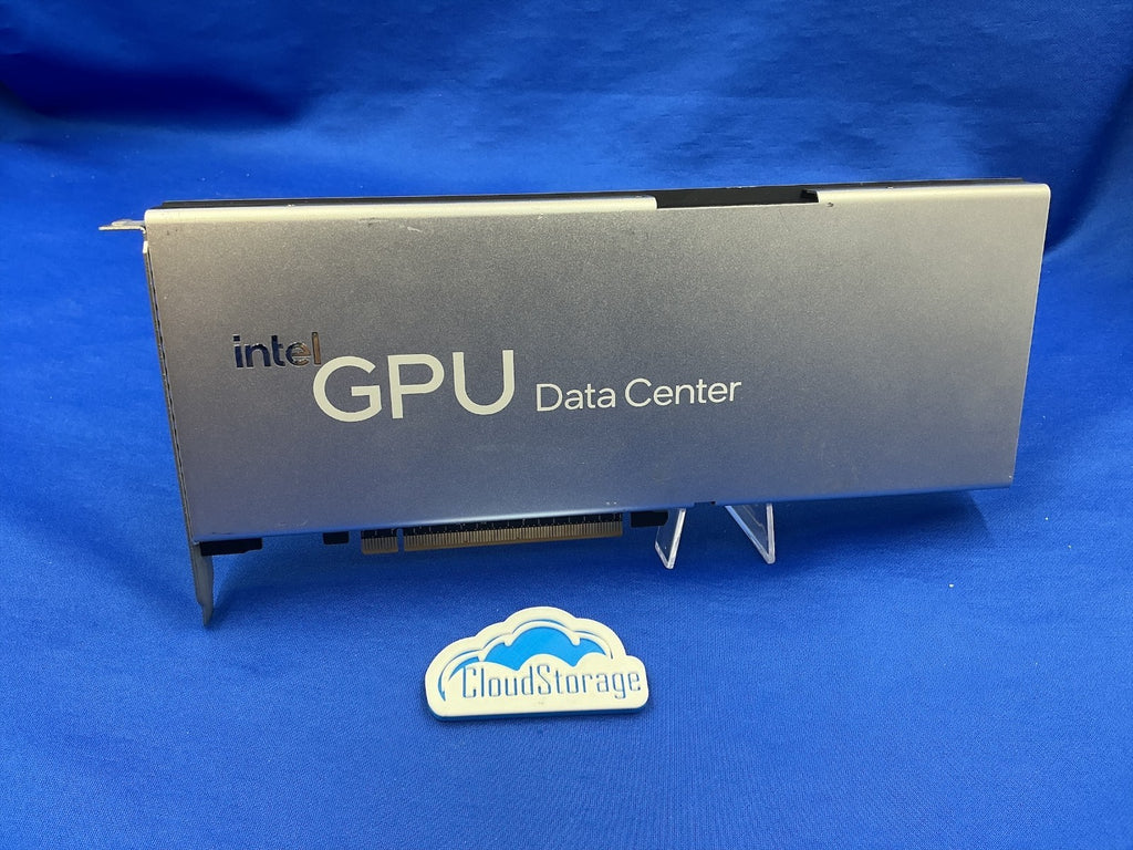 AICATSM1 Intel Flex 170 16GB GDDR6 32C 150W PCIe G4 x16 GPU HP P54057-001