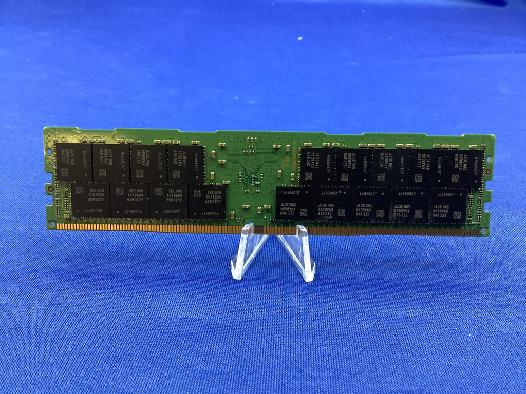 4ZC7A15113 LENOVO 128GB (1X128GB) 2S2RX4 PC4-2933Y MEMORY 02JG082 4ZC7A15138