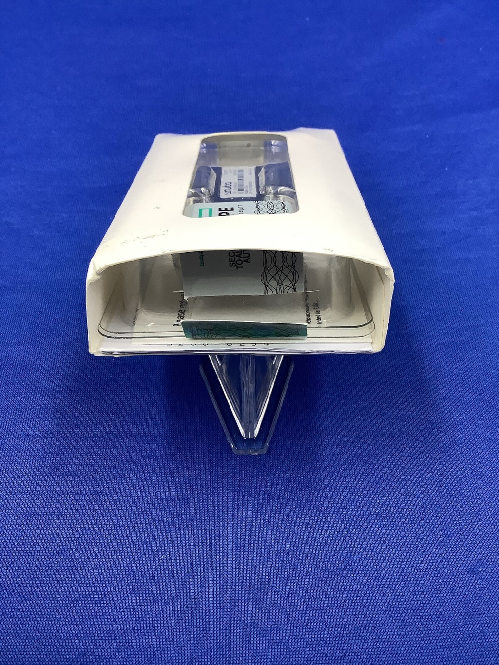 J8177D HP ARUBA 1GB SFP RJ45 T 100M XCVR TRANCEIVER 1990-3816