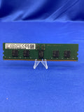 M321R2GA3BB6-CQK Samsung 16GB 1Rx8 DDR5-4800B PC5-38400 ECC Reg MEMORY