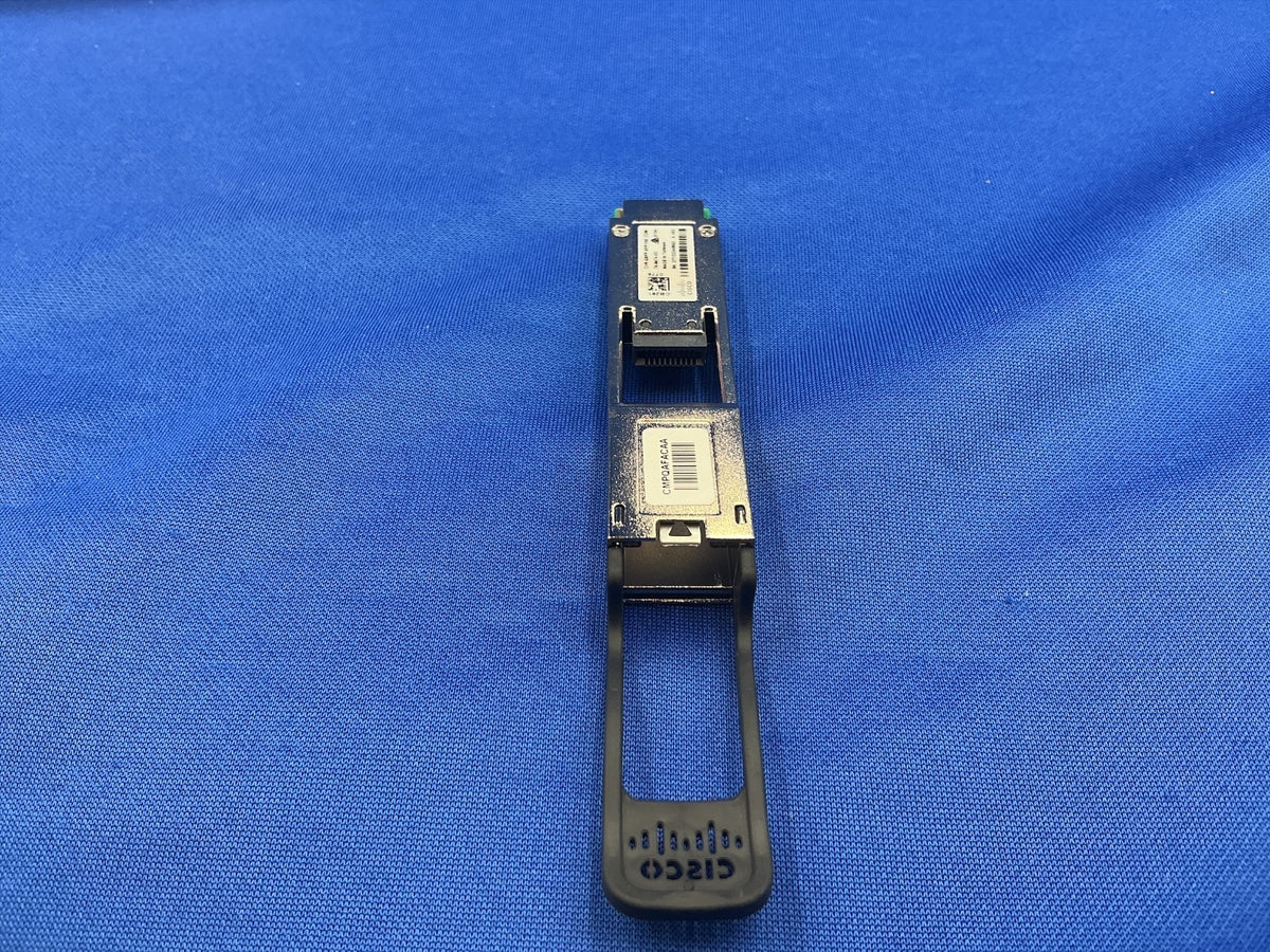 NOB CVR-QSFP-SFP10G Cisco 40G QSFP+ to 10G SFP+ Adapter  74-9474-02