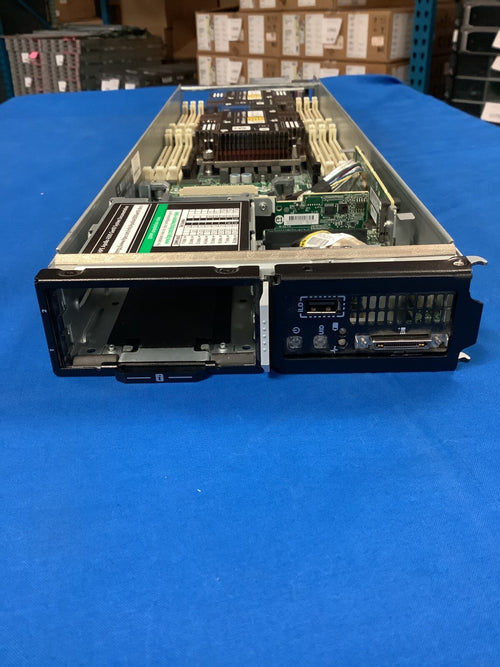 864625-B21 HPE-G10-XL450 Gen10 CTO Server NO CPU MEMORY and Drive