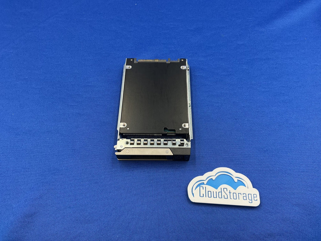 X3K83 0X3K83 Dell 1.92TB SAS 12Gb/s RI 2.5in Enterprise SSD KPM5XRUG1T92
