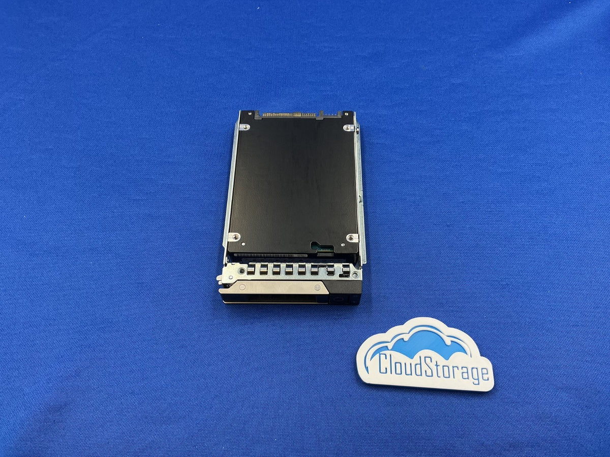 X3K83 0X3K83 Dell 1.92TB SAS 12Gb/s RI 2.5in Enterprise SSD KPM5XRUG1T92