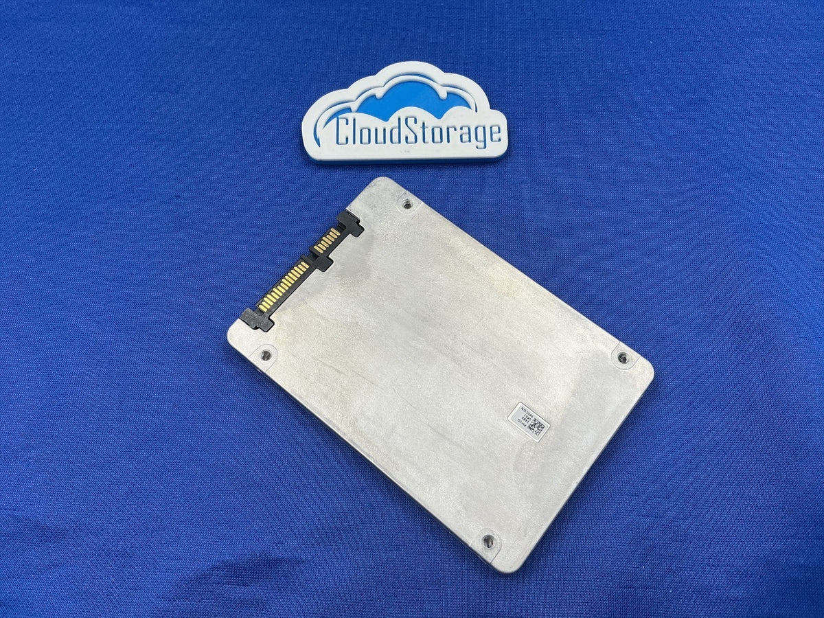 Intel D3-S4610 960GB SATA 6Gb/s SSD 3DWPD SSDSC2KG960G8K