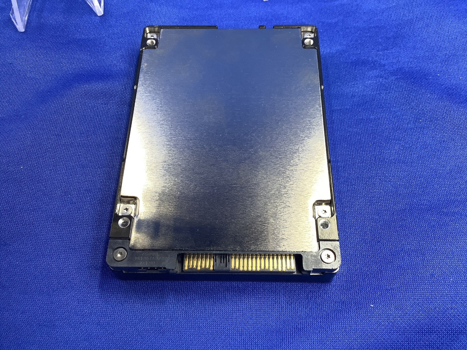 XS7680SE70004 Seagate Nytro 3331 7.68TB SAS 12Gb/s 2.5in ENT SSD
