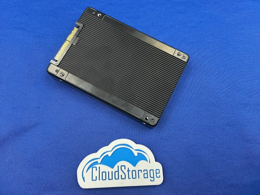 WUS4C6416DSP3X3 Cisco WD Ultrastar DC SN840 1.6TB PCIe NVMe 2.5in SSD