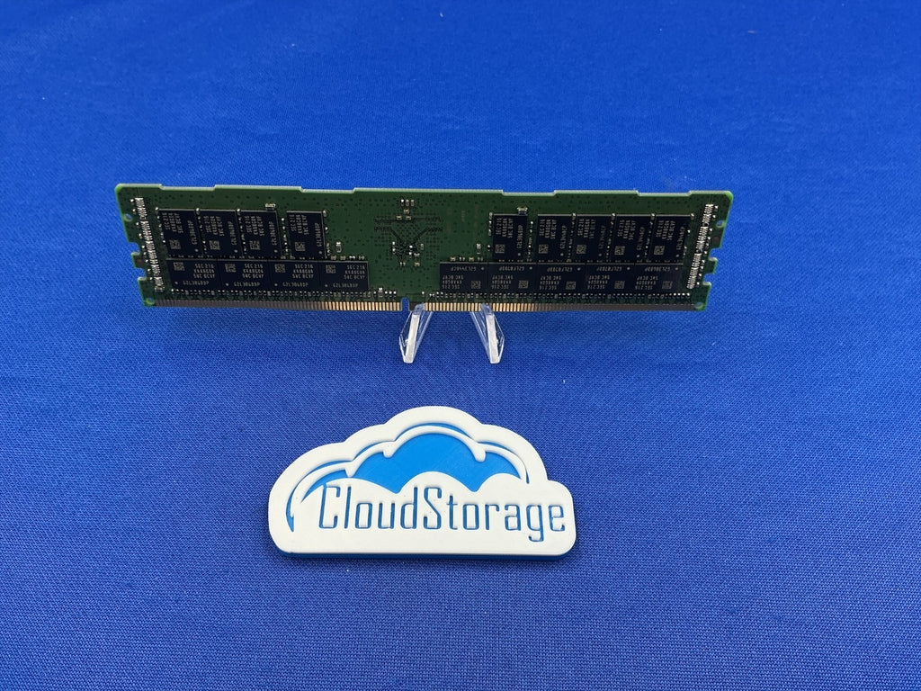 Dell 32GB (1X32GB) 2Rx4 PC4-2933Y MEMORY SNP8WKDYC/32G