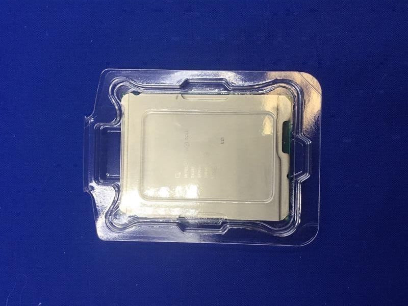 SRMGH Intel Xeon Gold 5418Y 24-Core 45M Cache 2.00 GHz 185W CPU
