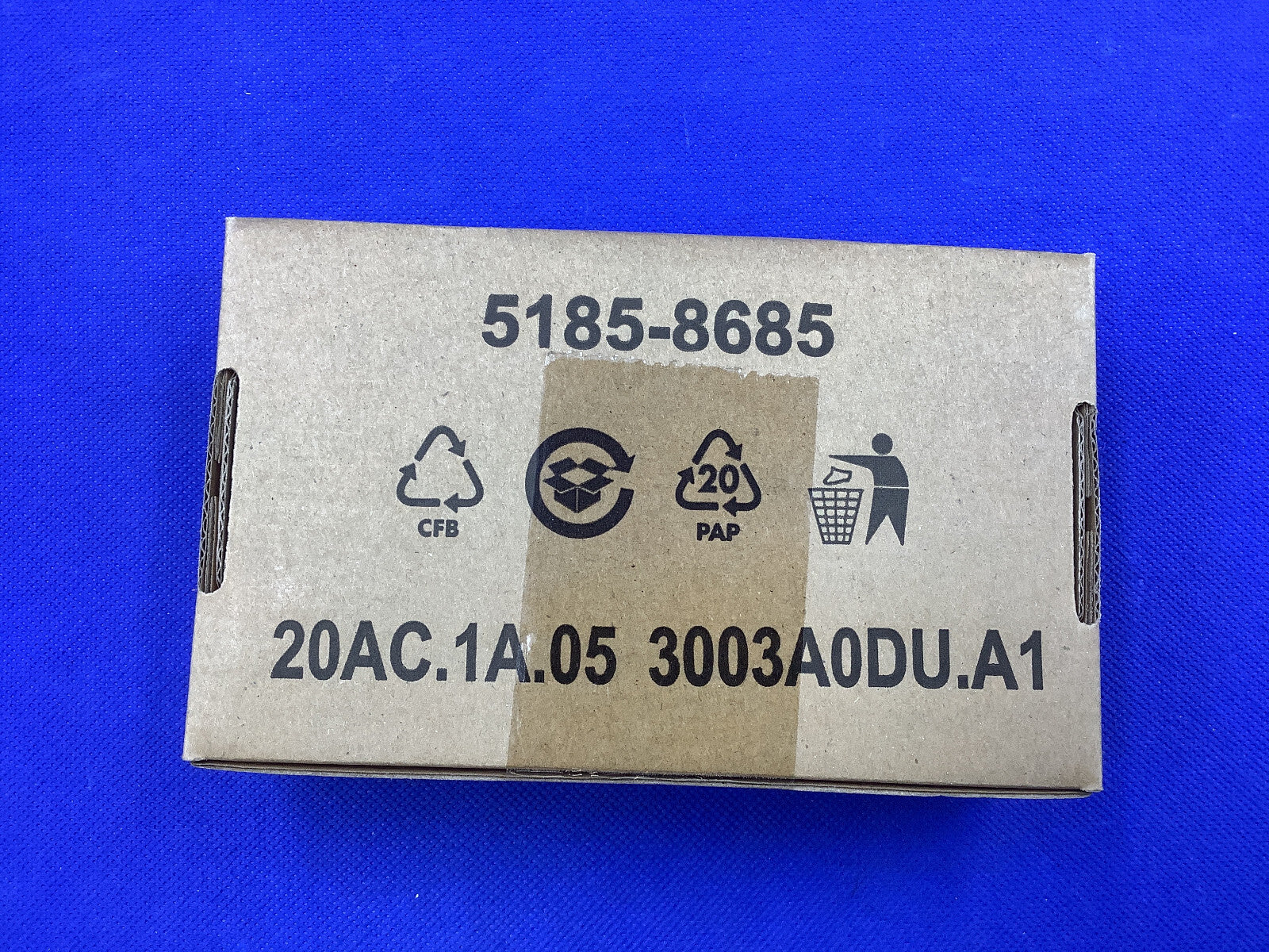 NEW SEALED JD092B HP X130 10GBASE SR SFP+ TRANSCEIVER JD092-61201 0231A0LG