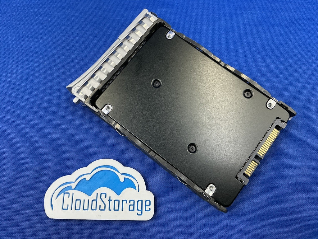 Samsung PM883 MZ-7LH1T90 1.92TB SATA 6Gb/s 2.5 SSD Cisco UCS-SD19T61X-EV
