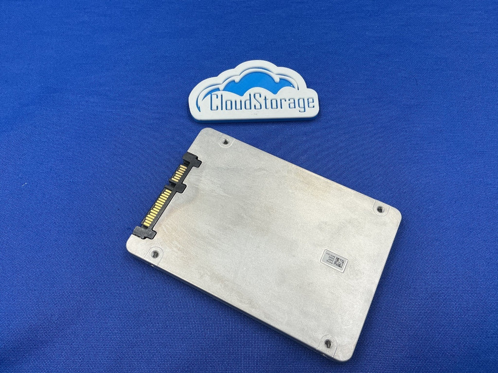 Intel D3-S4610 960GB SATA 6Gb/s SSD 3DWPD SSDSC2KG960G8K