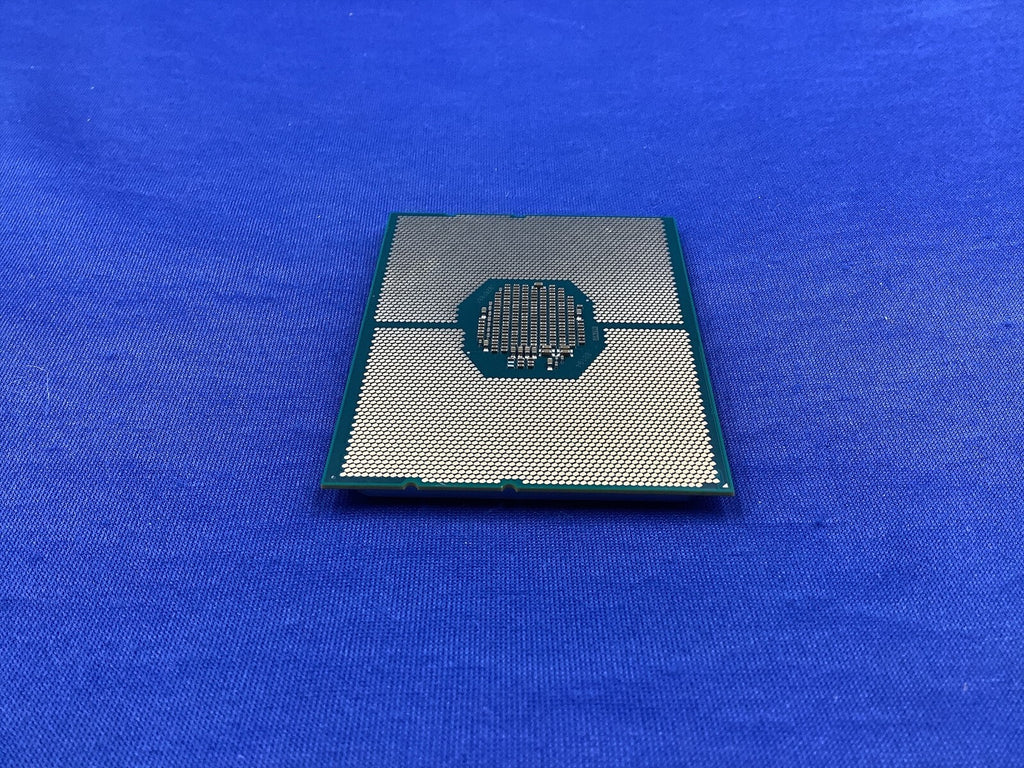 SRFB9  INTEL XEON 12 CORE CPU SILVER 4214 16.5MB 2.20GHZ CPU