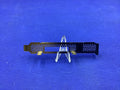 Full Height Bracket for SAS3801E/488765-B21/489103-001/SAS9207-8e