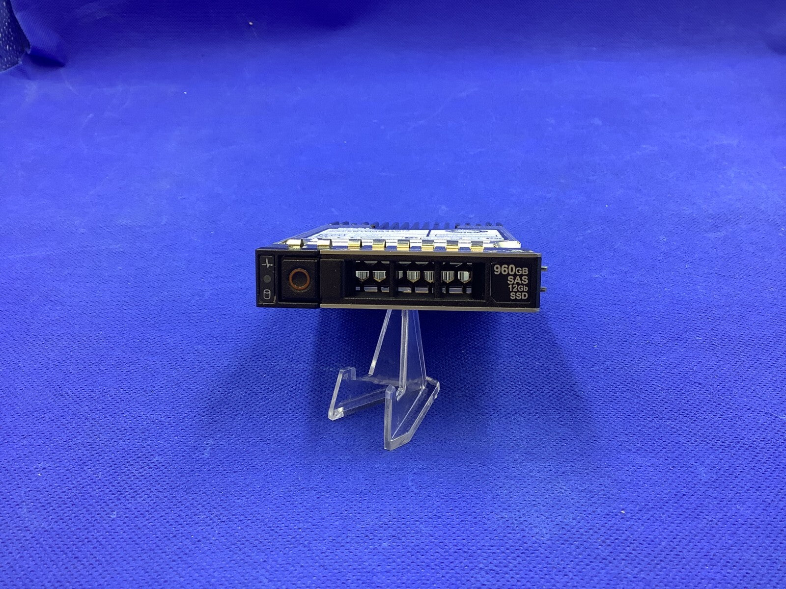 MWGK7 Dell 960GB SAS 12Gbps RI 2.5''Enterprise SSD 0MWGK7 PX05SRB096Y