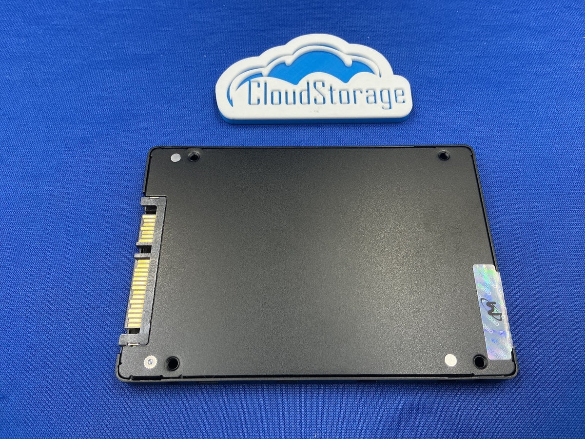 Micron 5400 MAX MTFDDAK1T9TGB 1.92TB SATA 6Gb/s 2.5" Enterprise SSD New pulls