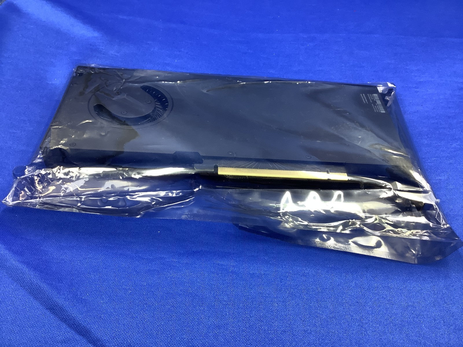 NVIDIA RTX 4000 Ada Generation 20GB GDDR6 Graphic Card