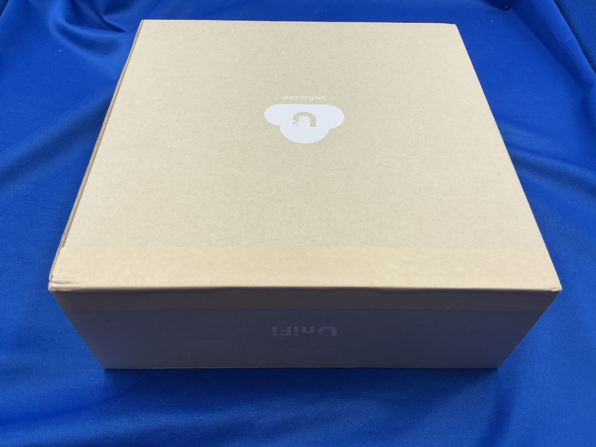 U7-Pro-US Ubiquiti Networks UniFi U7 Pro Tri-Band Wi-Fi 7 Access Point