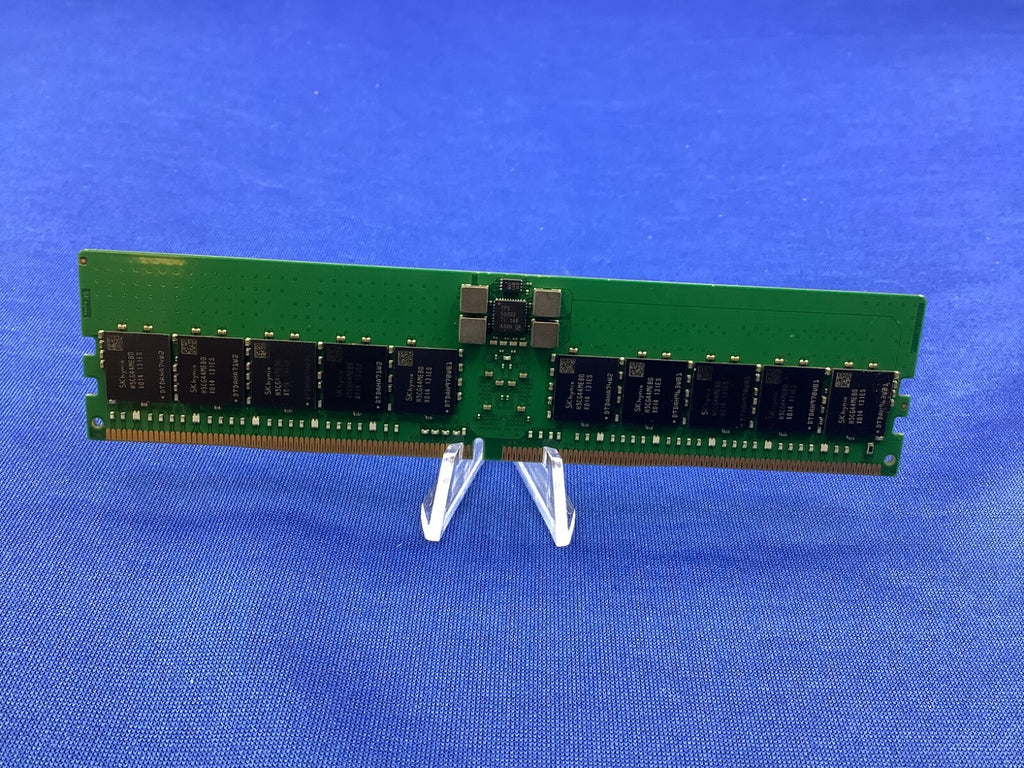 HMCG84MEBRA116N  HYNIX 32GB (1X32GB) 1RX4 PC5-4800B ECC RDIMM MEMORY