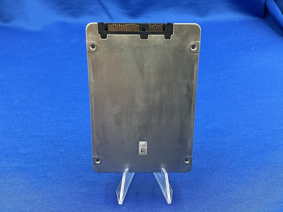 SSDSC2KB019T8 Intel D3-S4510 Series  1.92TB SATA 6Gbps 2.5in SSD SSDSC2KB019T801