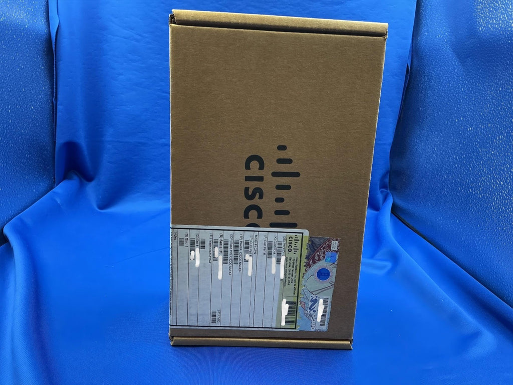 C9200-NM-4X Cisco Catalyst 9200 Series 4 x 10GE Network Module
