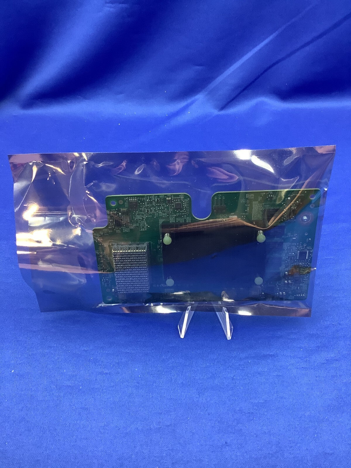UCSB-MLOM-40G-04 Cisco UCS VIC 1440 2-Port 40Gb Modular LOM Interface Card