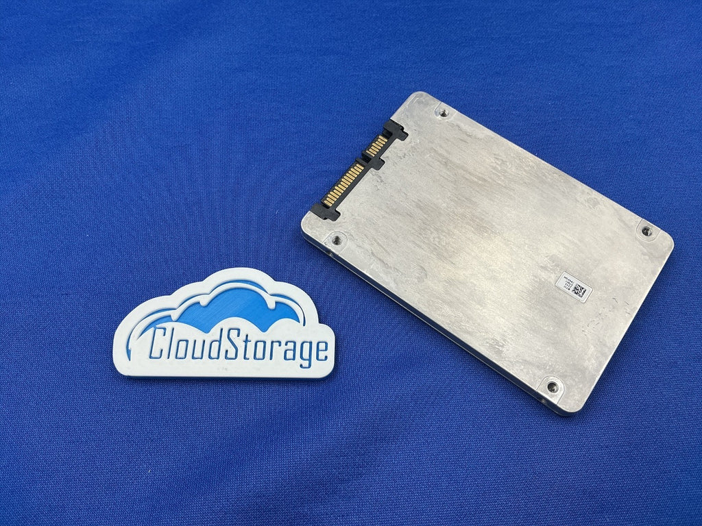 Intel D3-S4520 SSDSC2KB076TZ 7.68TB SATA 6Gb/s 2.5" Enterprise SSD