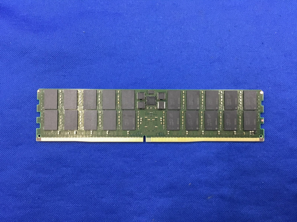MTC40F2047S1RC64BB1 MICRON 128GB (1X128GB) 2RX4 PC5-6400B RDIMM MEMORY