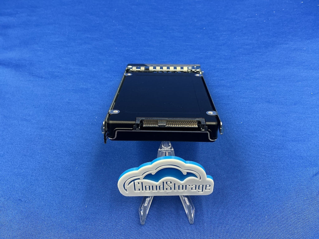 G5N65 Dell EMC PM1733  3.84TB NVMe Gen4 Read Intensive 2.5" SSD MZ-WLR3T80