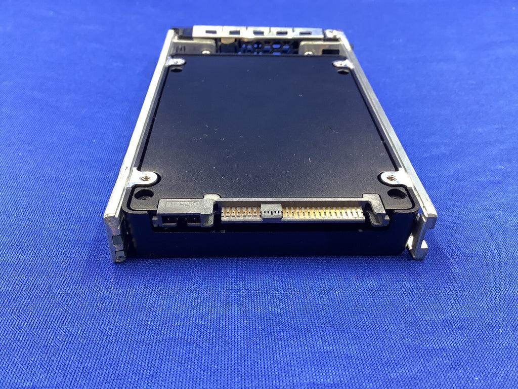 Y4TH9 Dell Compellent 1.92TB SAS 12Gbps Read Intensive 2.5'' SSD MZ-ILS1T9B
