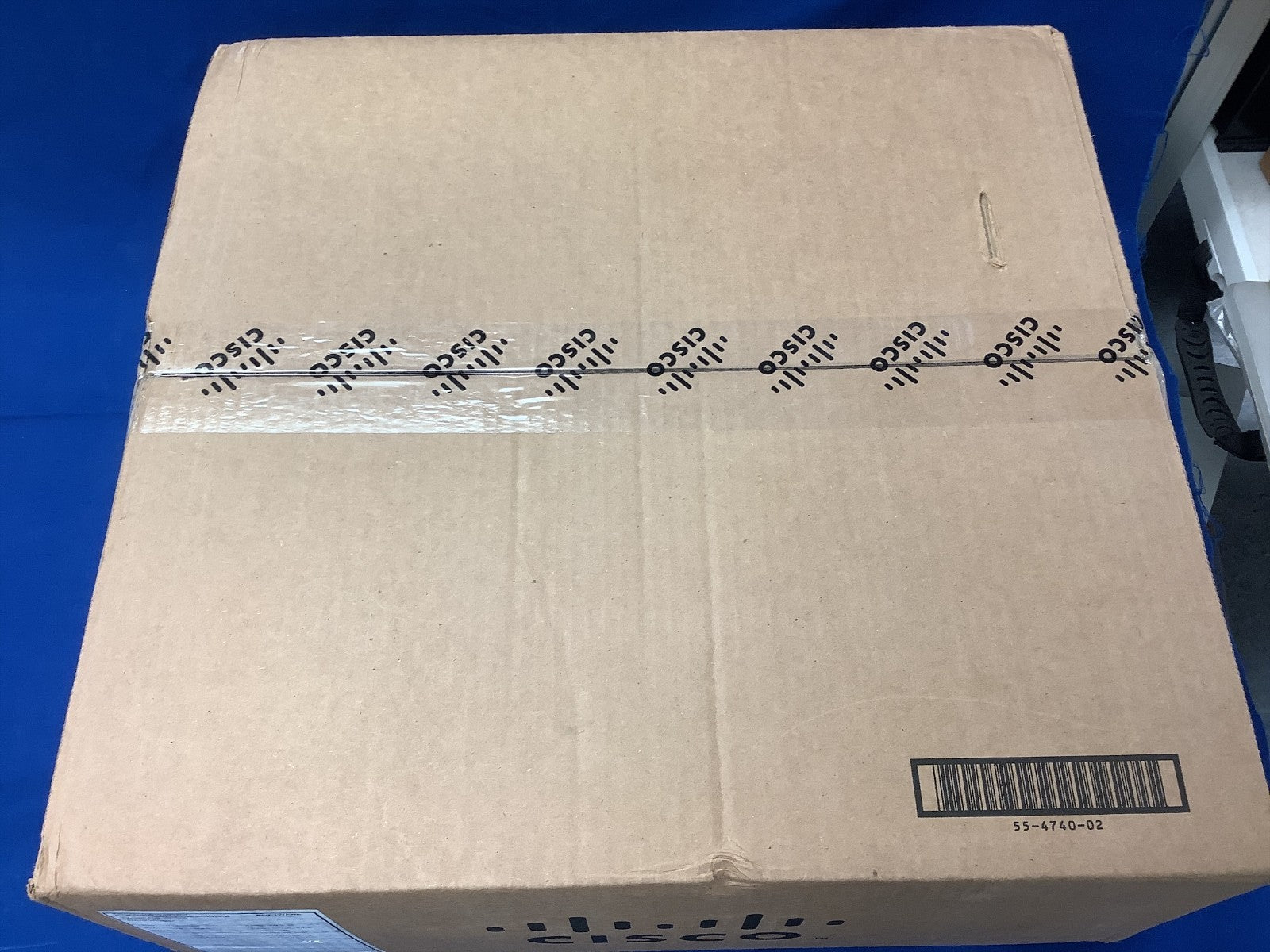Brand New C9300-48P-E Cisco Catalyst 9300 48 Poe+ Ethernet Ports Managed Switch