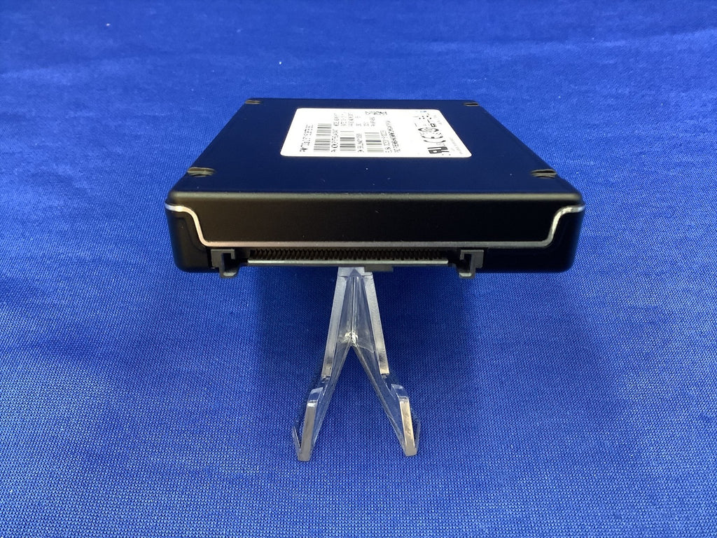MZ-WLR15TC Samsung PM1733A 15.36TB NVMe PCIE 4.0 U.2 2.5" SSD MZWLR15THBLA