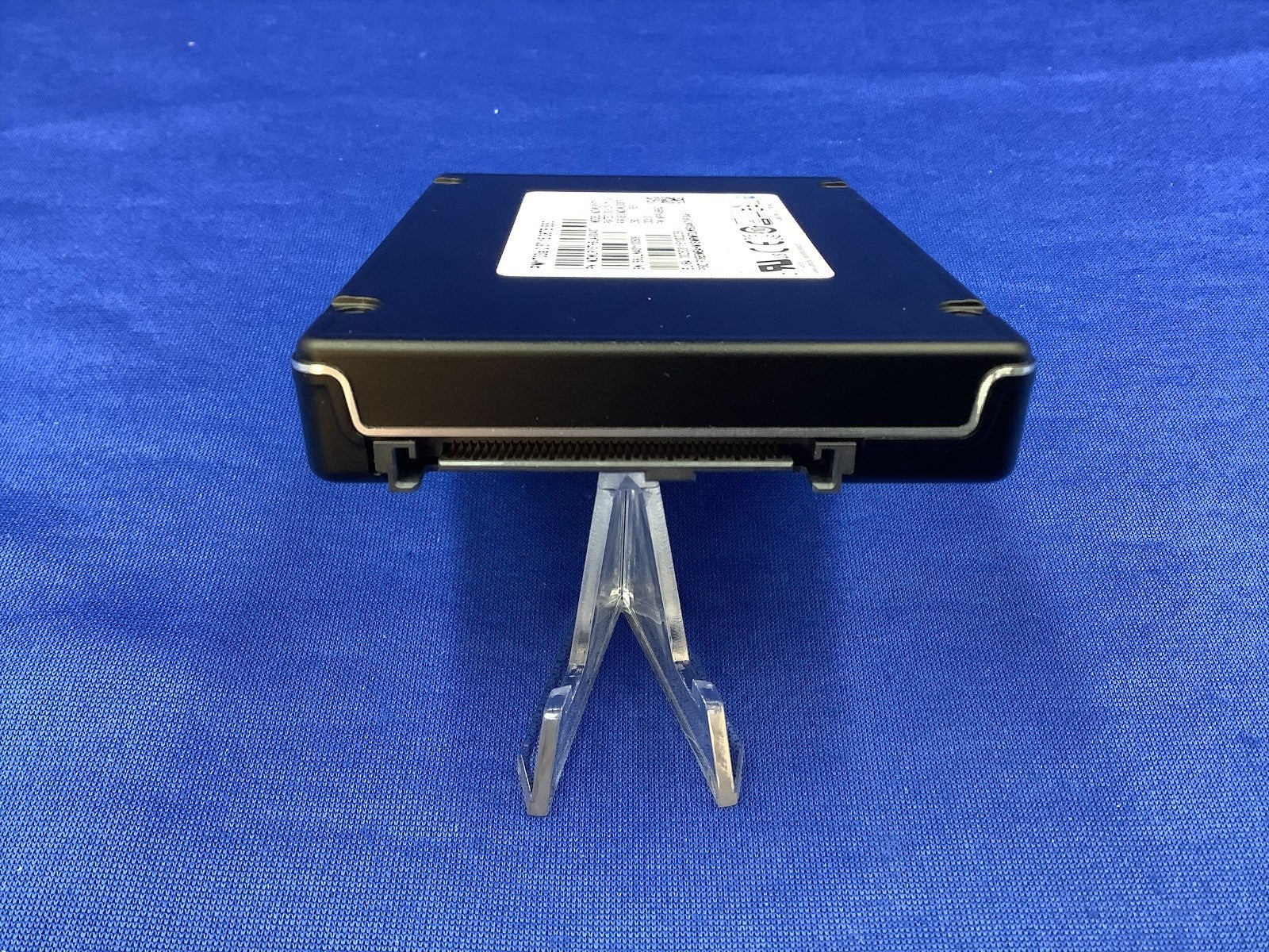 MZ-WLR15TC Samsung PM1733A 15.36TB NVMe PCIE 4.0 U.2 2.5" SSD MZWLR15THBLA
