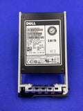 0JR1HP DELL SAMSUNG MZ-ILS3T8B 3.84TB 12Gb/s TLC SAS III 2.5IN SSD JR1HP