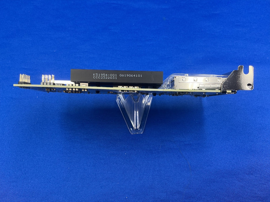 P63673-B21 HPE INTEL E810-XXVDA4 ETHERNET 10/25GB 4-PORT SFP28 ADAPTER