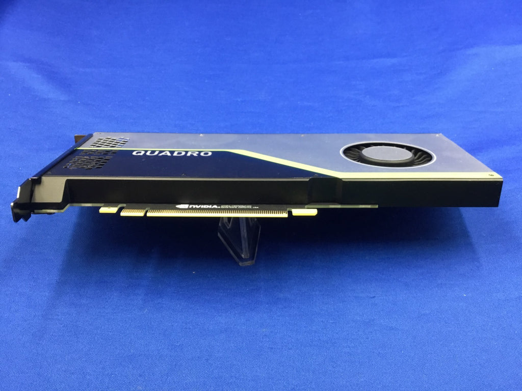 LENOVO NVIDIA QUADRO RTX 4000 8GB GDDR6 Graphic Card