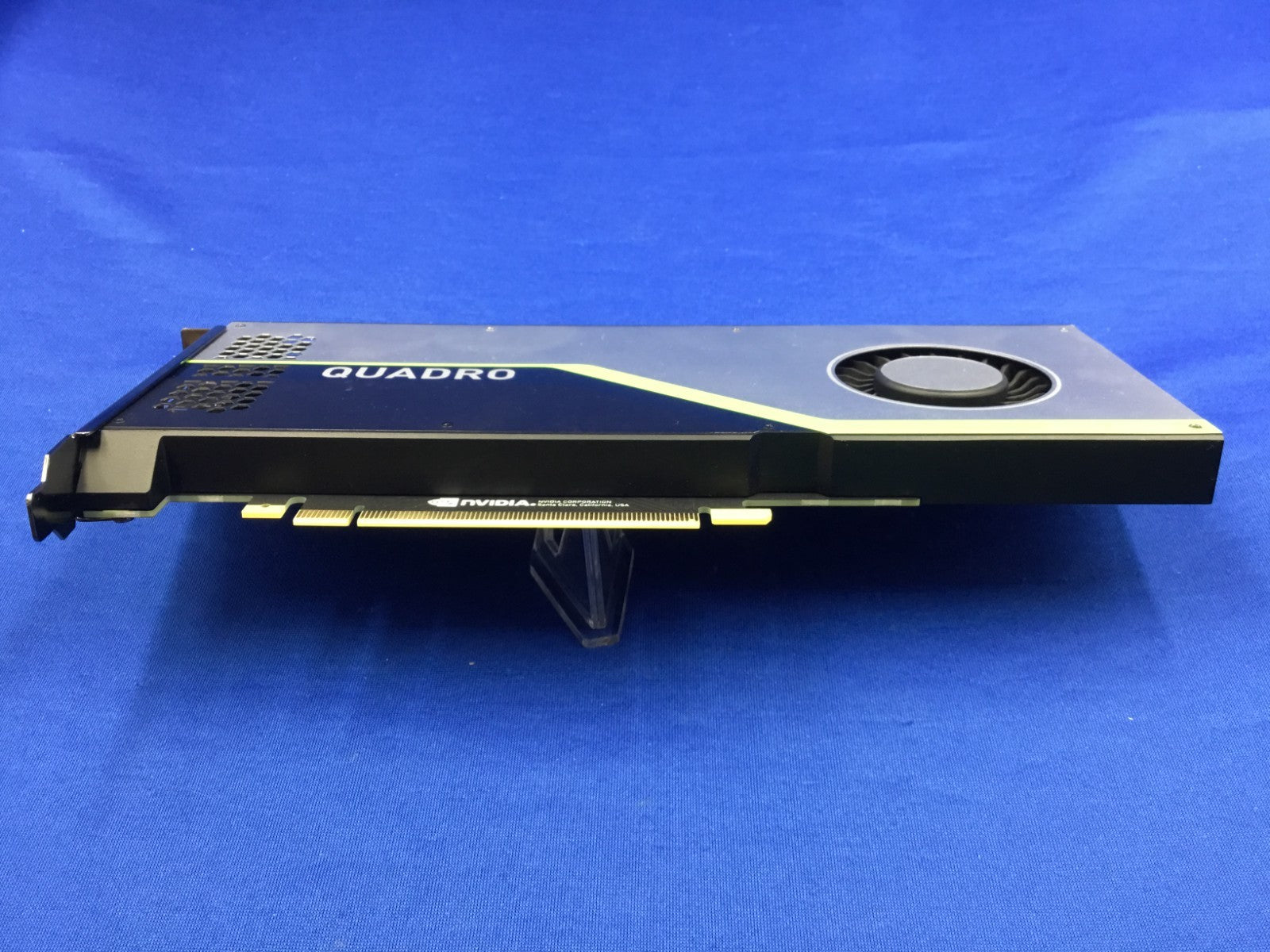 LENOVO NVIDIA QUADRO RTX 4000 8GB GDDR6 Graphic Card