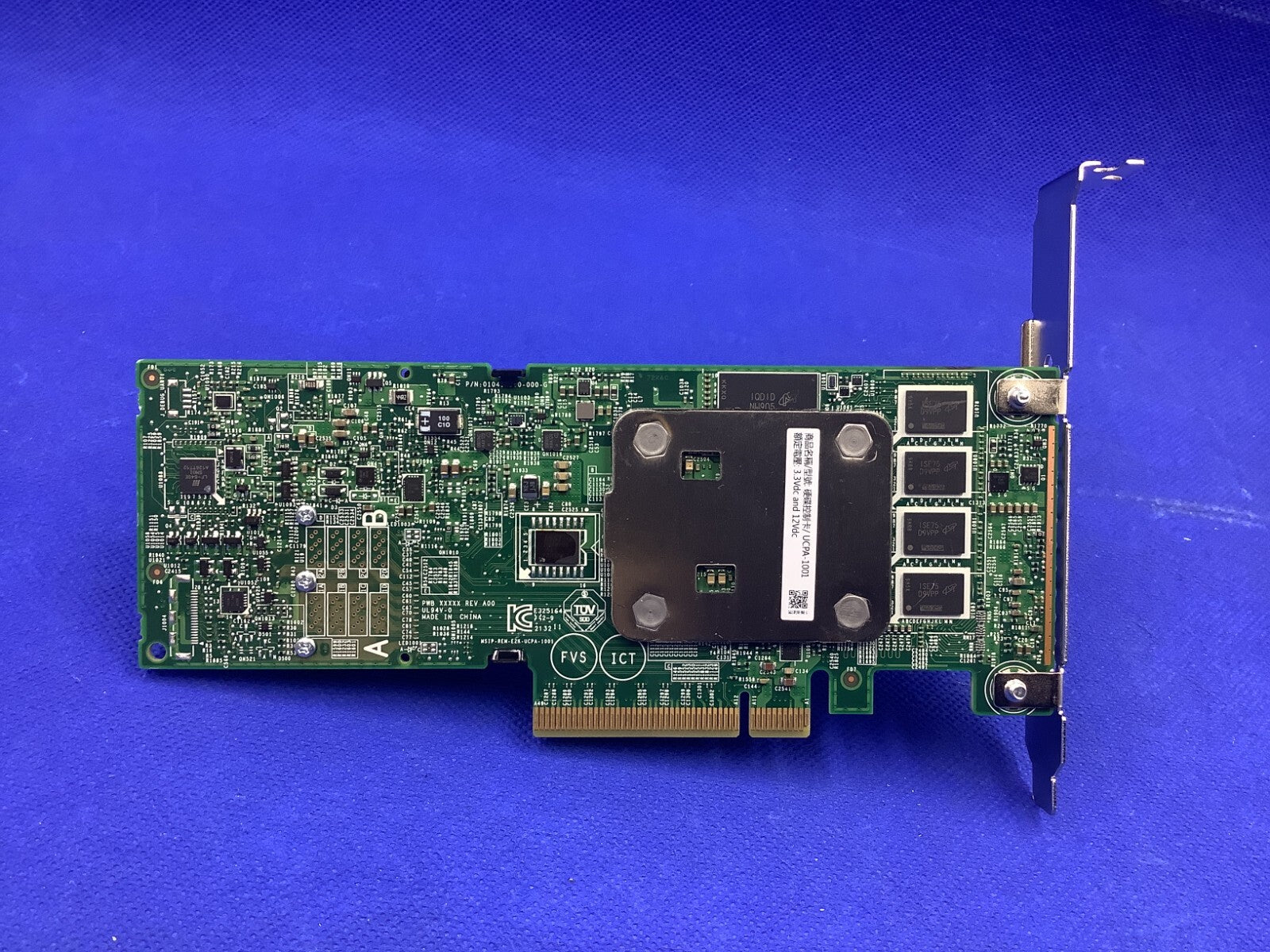 1M71J Dell PERC H740P 8Gb PCI-E RAID Controller 01M71J