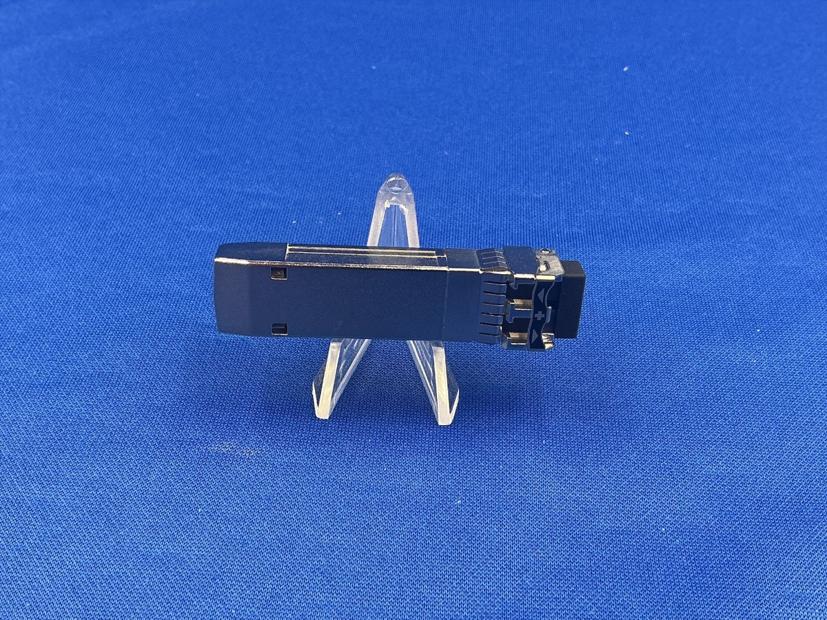 R8F87A HPE 64GB SFP56 SHORT WAVE 100M 1-PACK TRANSCEIVER P45196-001