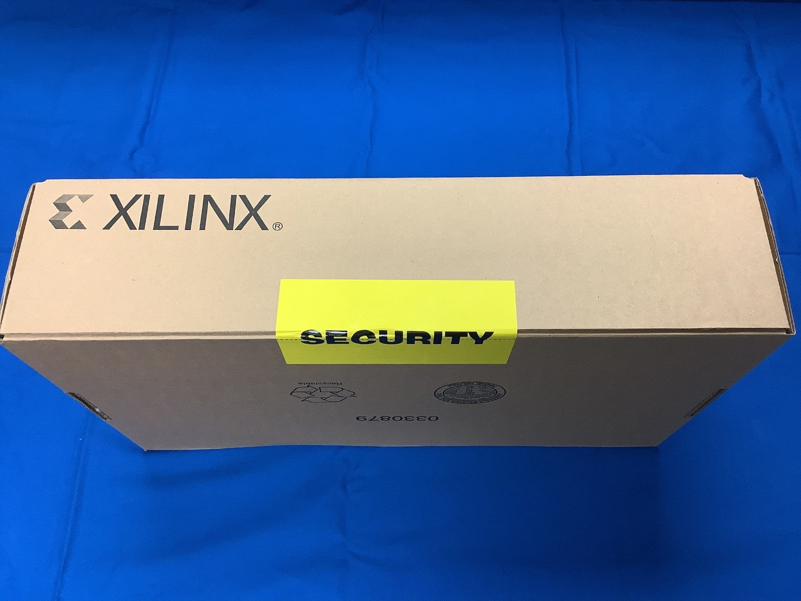 A-U250-P64G-PQ-G Xilinx Alveo U250 Data Center Accelerator Card Passive