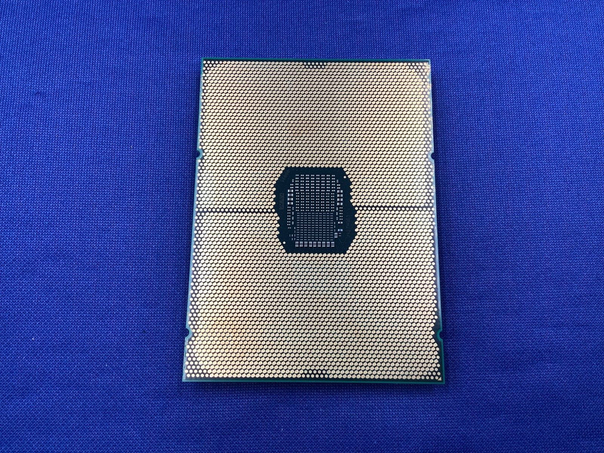 SRKHP Intel Xeon Gold 6348 28-Core 2.60GHz 42MB CD8068904572204