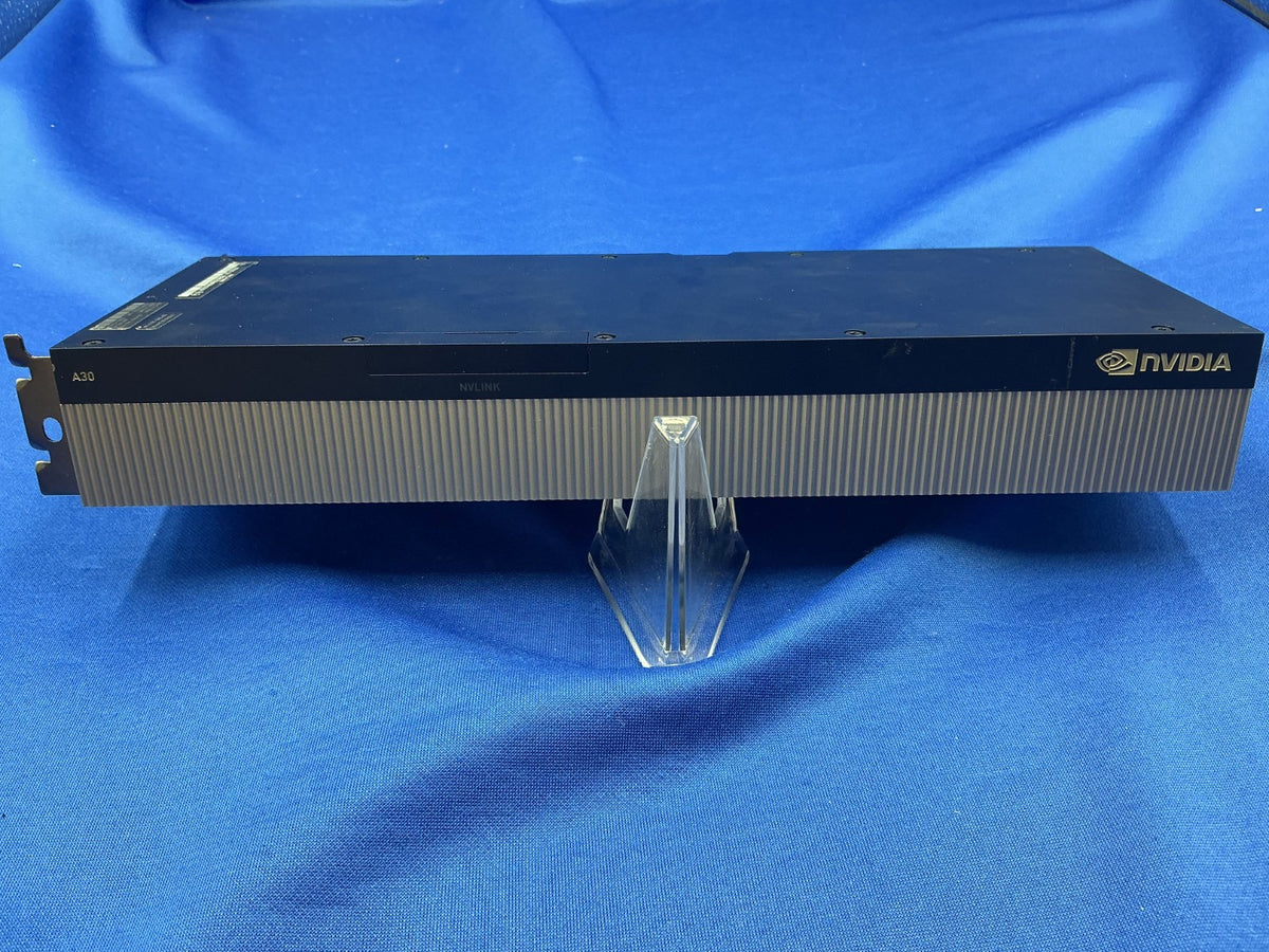 NVIDIA A30 24GB Tensor Core HBM2 Accelerator GPU Graphics Card LENOVO 03GX237