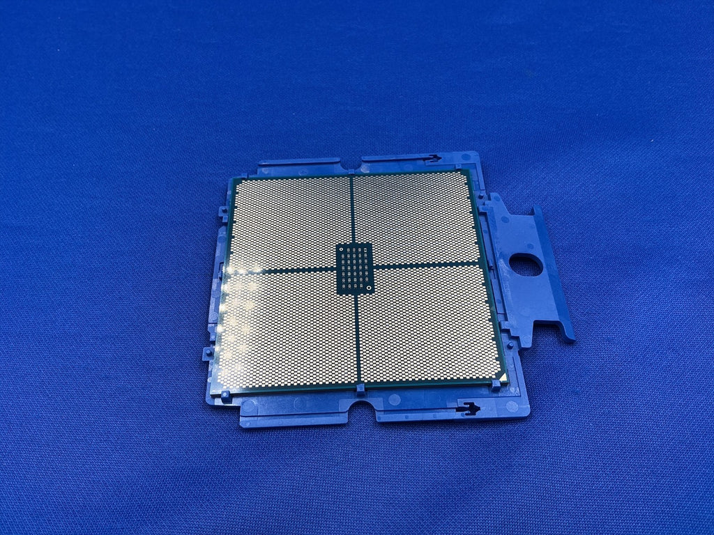 AMD EPYC 9B45 128-Core 2.1GHz Base up to 3.7GHz 256 threads processor UNLOCKED