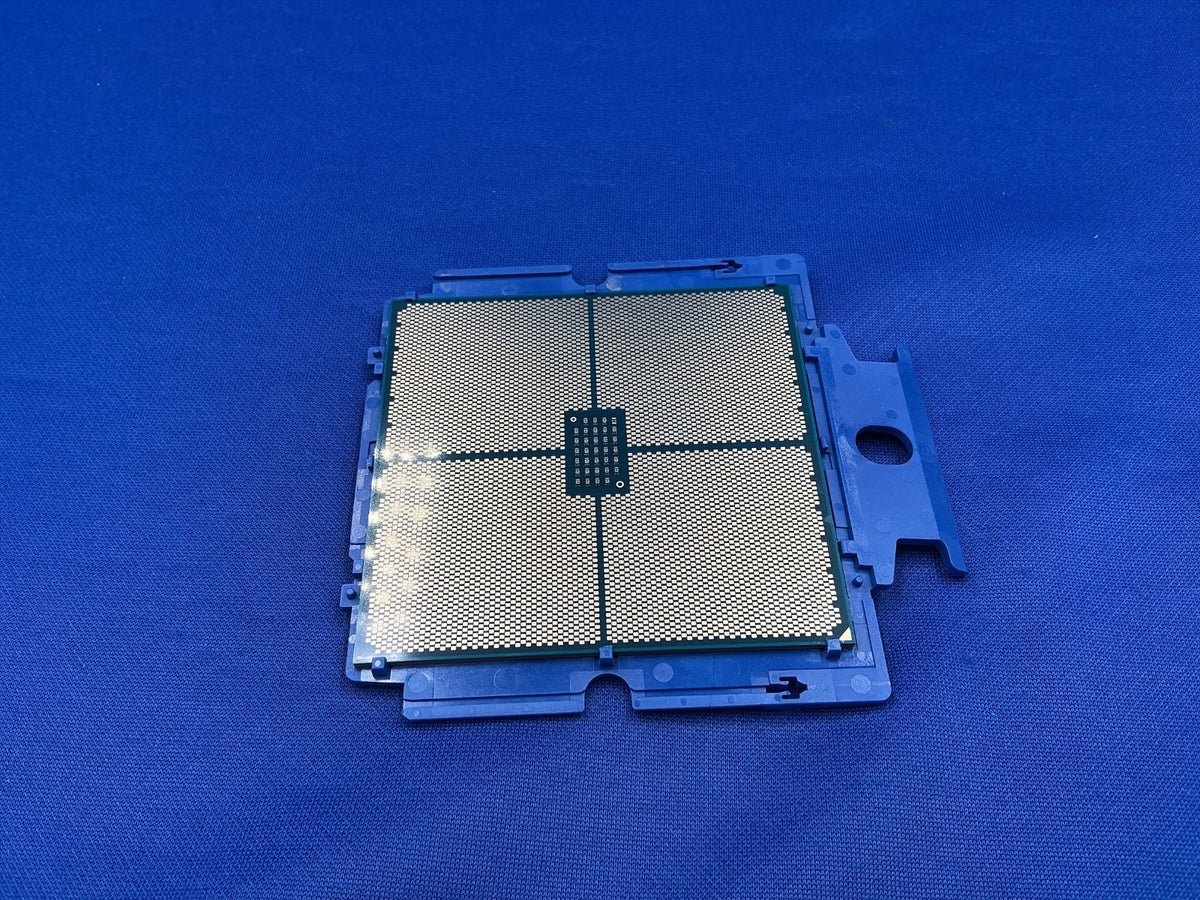 AMD EPYC 9B45 128-Core 2.1GHz Base up to 3.7GHz 256 threads processor UNLOCKED