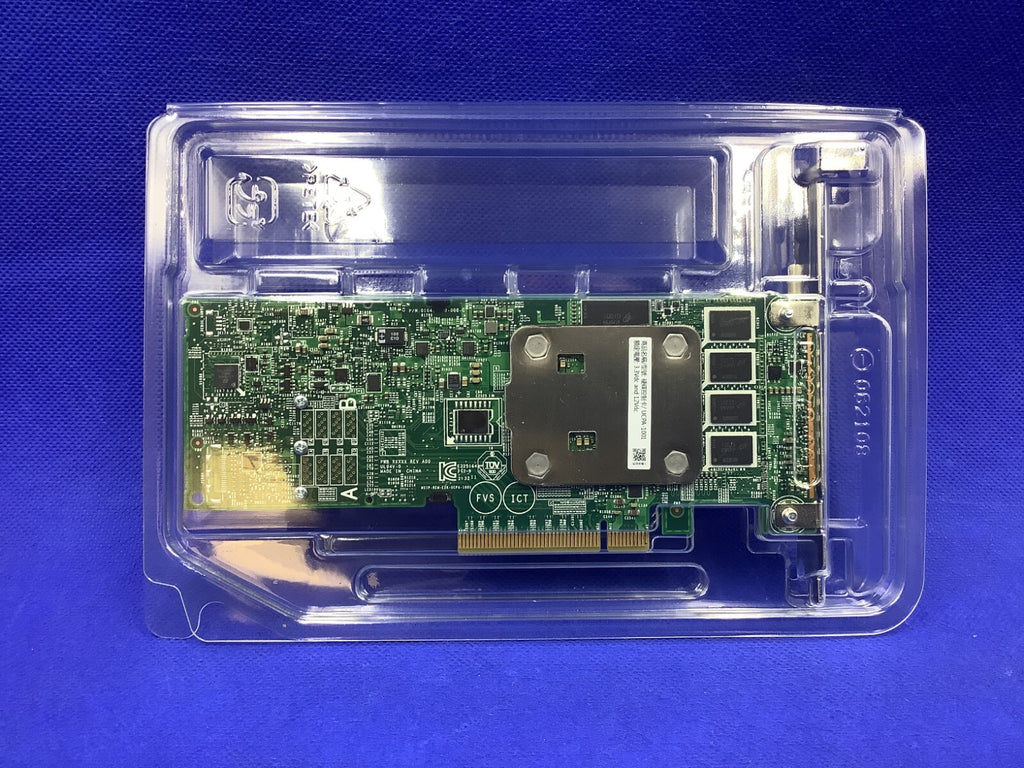 1M71J Dell PERC H740P 8Gb PCI-E RAID Controller 01M71J