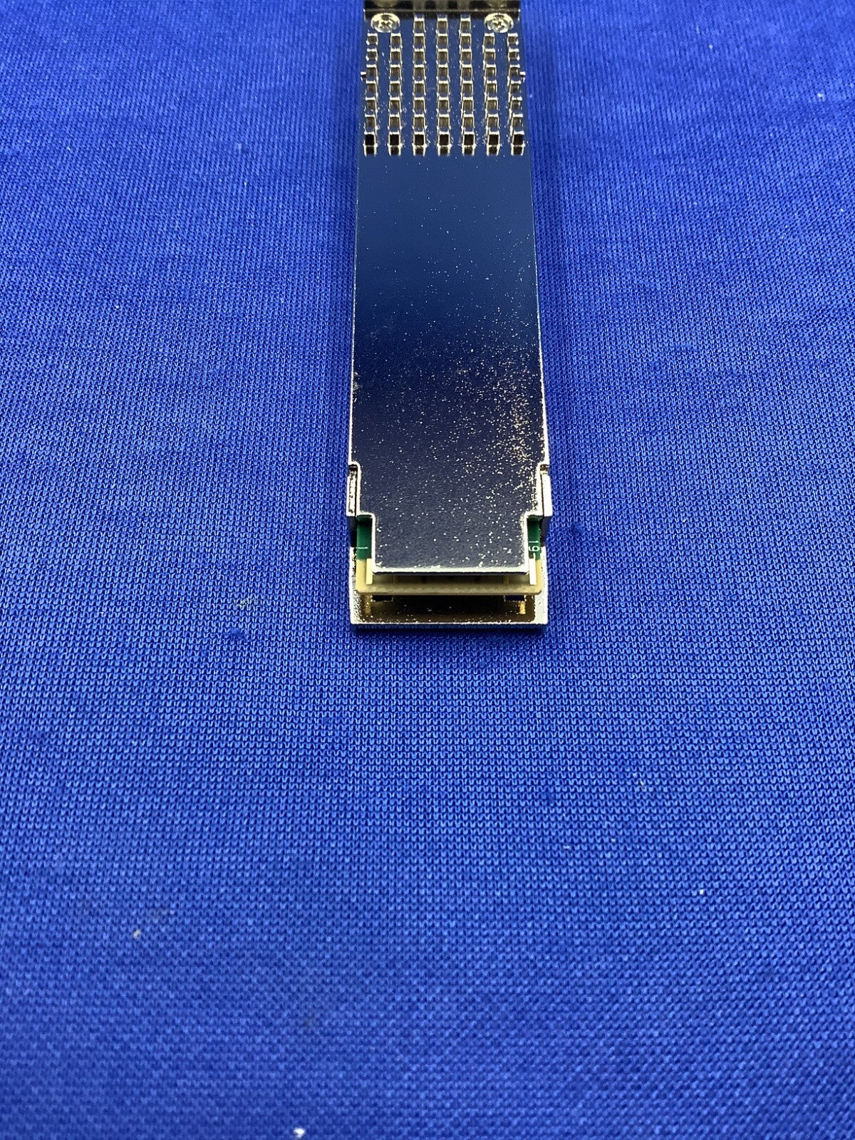 MMA1Z00-NS400 NVIDIA 400Gb/s, Single-port, QSFP112 Multimode SR4 Transceivers