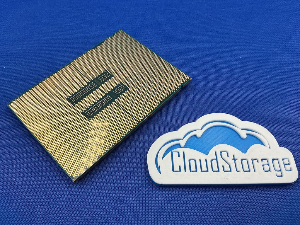 SRN71 Intel Xeon w9-3595X 60-Cores 120-Threads 2.0GHz 112.5MB 385W CPU