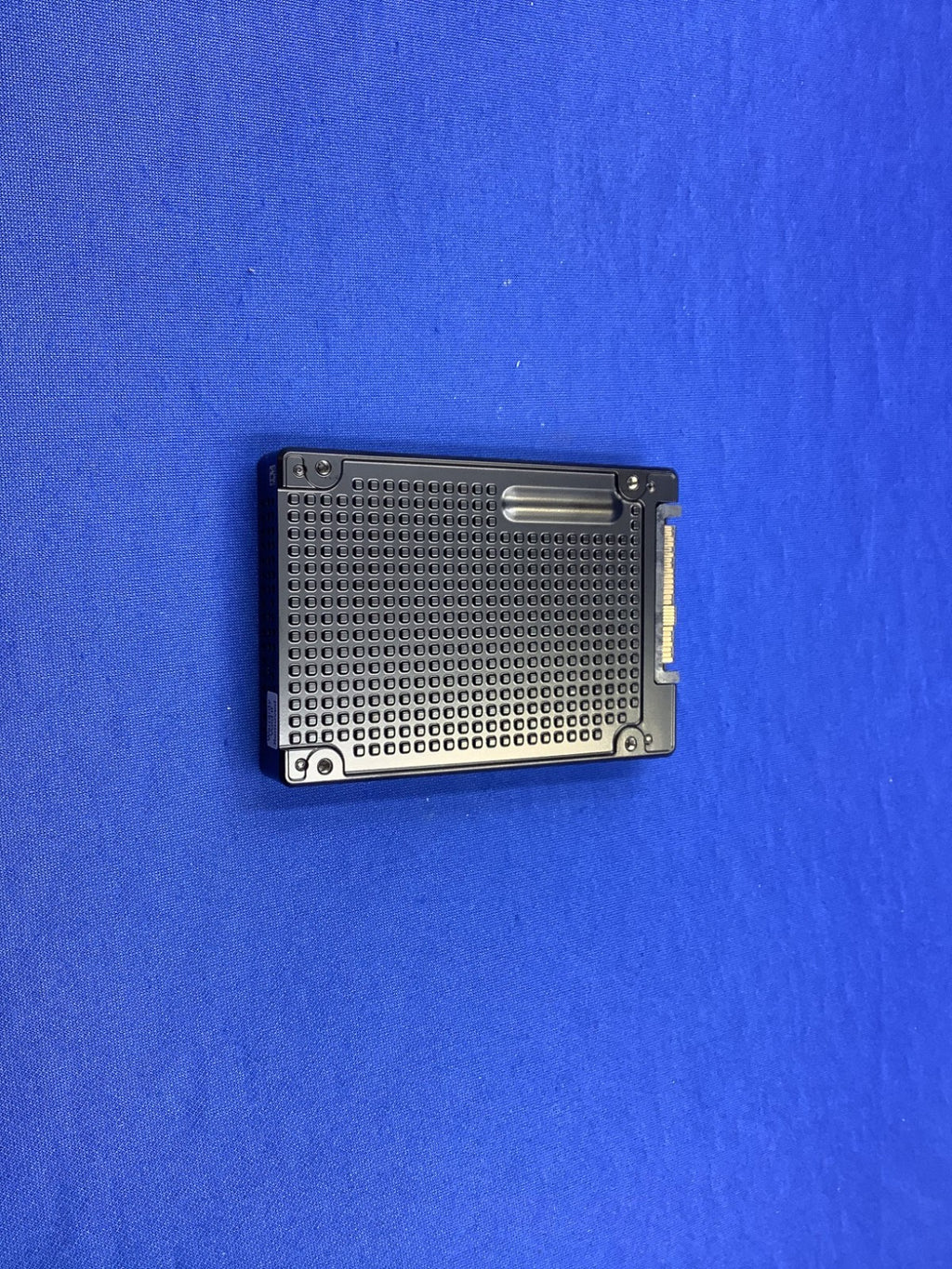 WUS5EA176ESP5E3  WD Ultrastar DC SN650 7.68TB PCIe Gen4, NVMe  U.3 15mm SE SSD