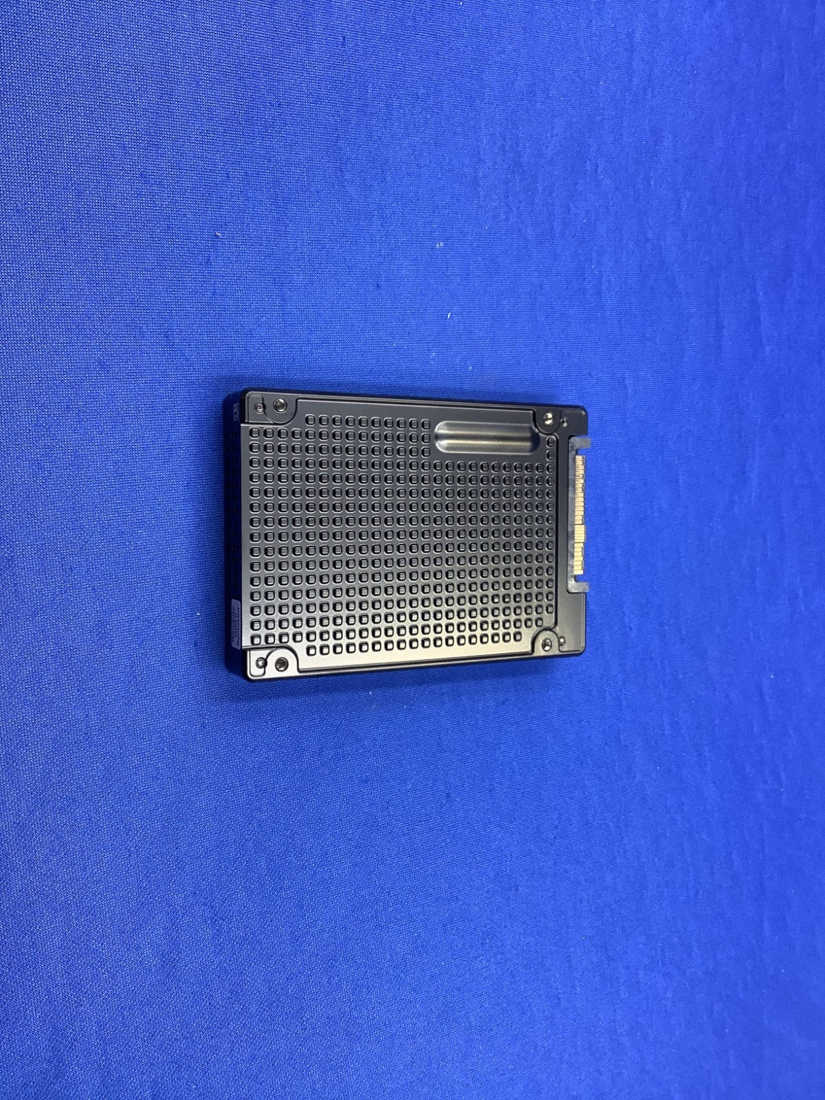 WUS5EA176ESP5E3  WD Ultrastar DC SN650 7.68TB PCIe Gen4, NVMe  U.3 15mm SE SSD